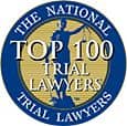 national top 100 trial lawyers