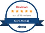 avvo 5 star review