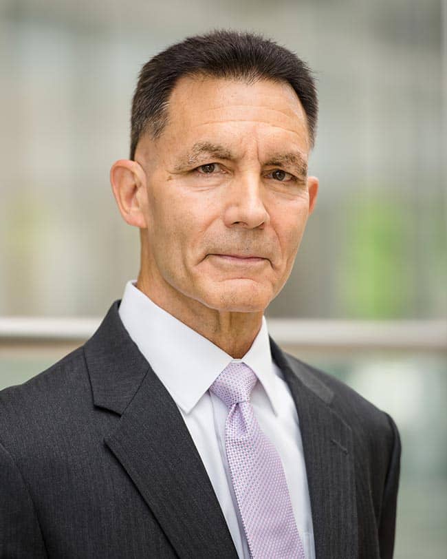 Accident Lawyer Mark Mingo