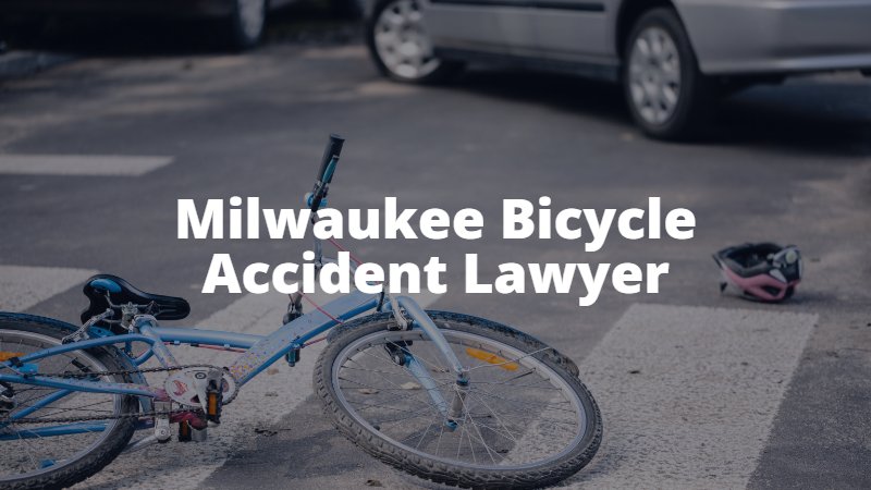 wisconsin bike injury attorney