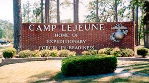 Camp Lejeune Water Contamination