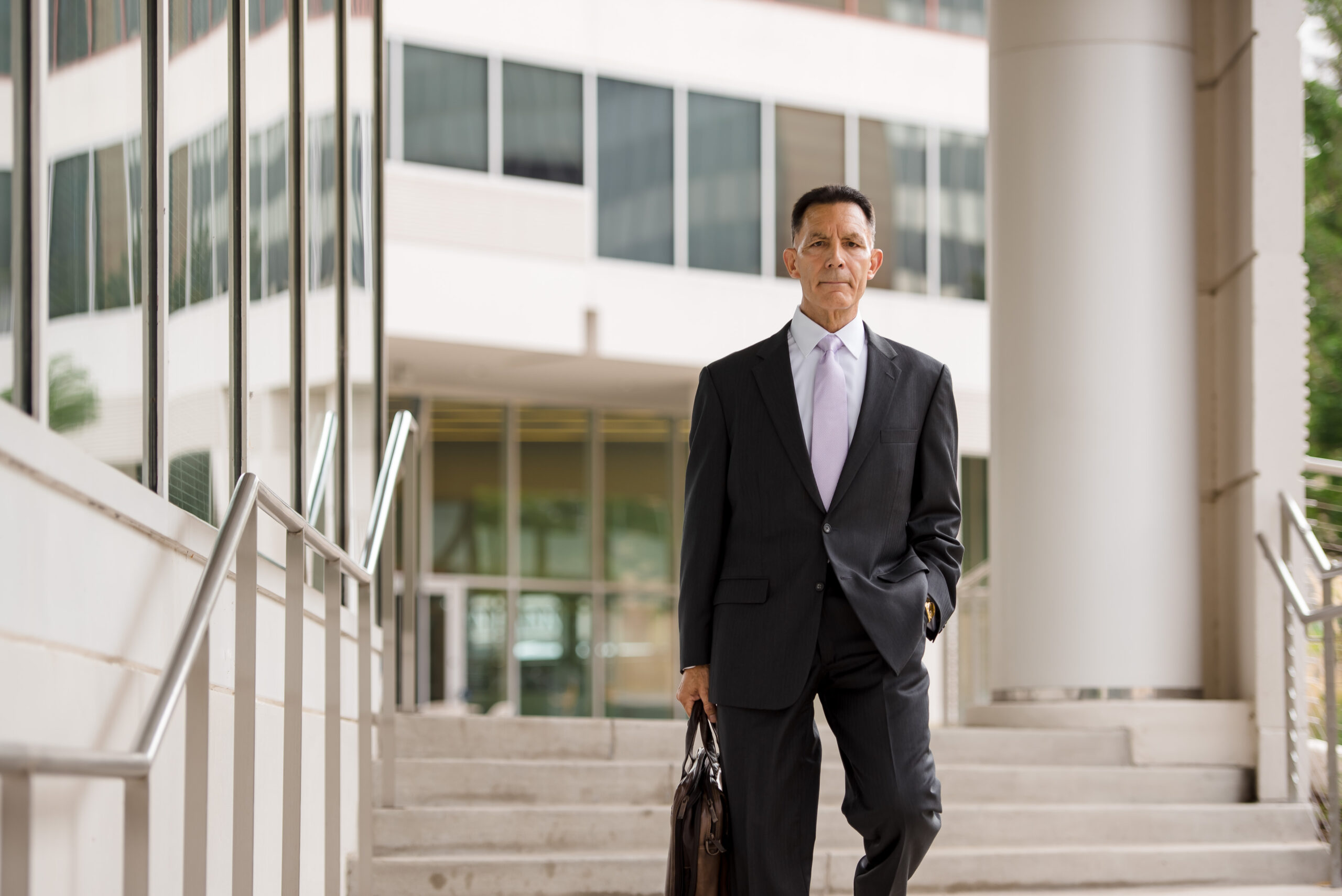 Milwaukee personal injury attorney Mark Mingo — Mingo & Yankala, S.C. represents premises liability and slip and fall victims throughout Wisconsin