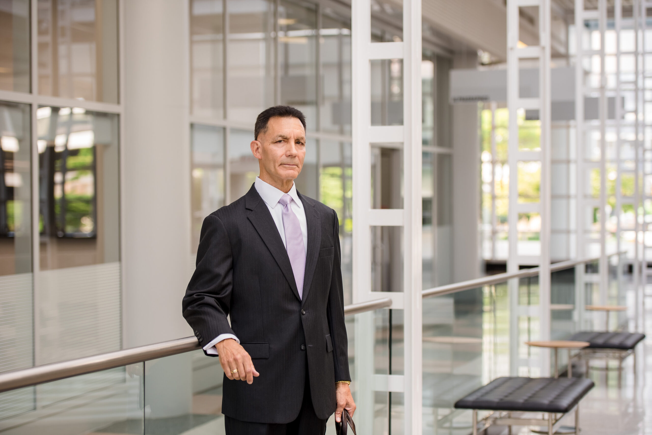 Attorney Mark Mingo — Milwaukee car accident attorney — Mingo & Yankala, S.C. — 18 consecutive Wisconsin Super Lawyers selections — AV Preeminent Rated — more than 100 personal injury jury trials