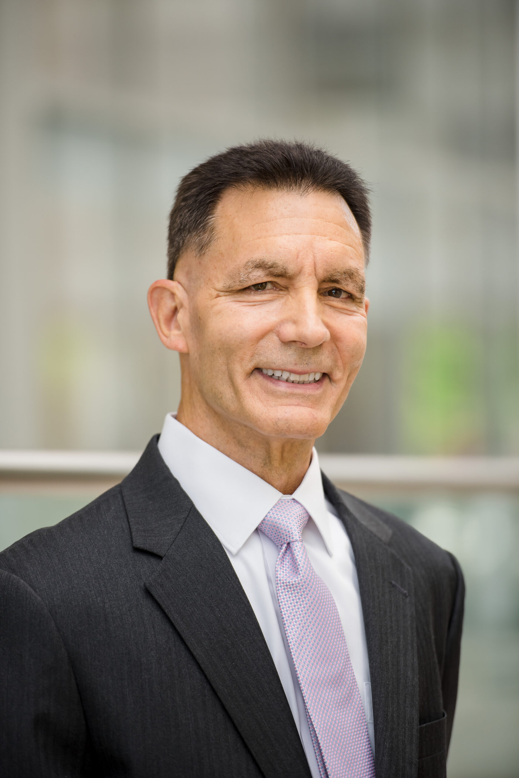 Attorney Mark Mingo — Milwaukee personal injury attorney — 18 consecutive Wisconsin Super Lawyers selections — won DeShaney v. Winnebago County before the United States Supreme Court — Mingo & Yankala, S.C.