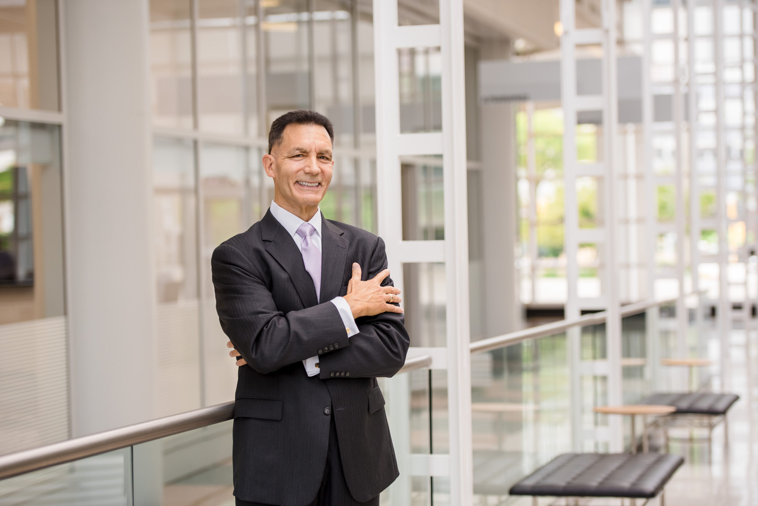 Attorney Mark Mingo — Milwaukee truck accident attorney — Mingo & Yankala, S.C. — former insurance defense counsel for trucking carriers — 19x Wisconsin Super Lawyers — won DeShaney v. Winnebago County at the United States Supreme Court
